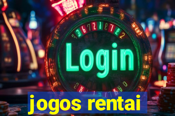 jogos rentai